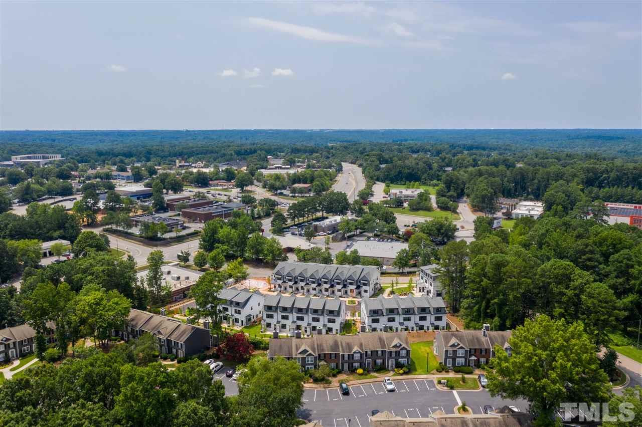 6820 Milligan Way, Unit 102 Raleigh, NC 27613 - Photo 28 of 30 Gallery Image 28