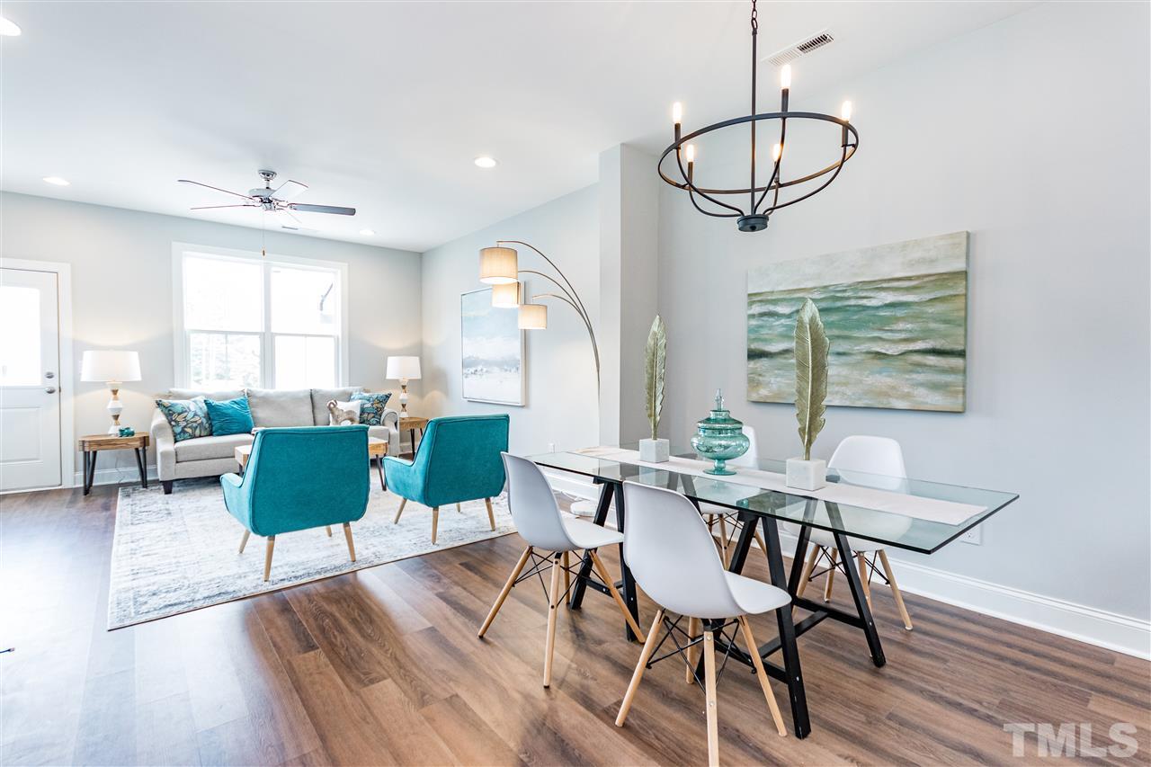 6820 Milligan Way, Unit 102 Raleigh, NC 27613 - Photo 7 of 30 Gallery Image 7