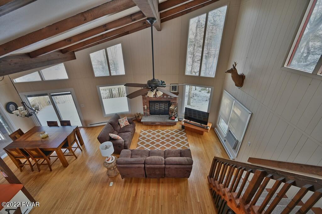 197 Deerfield Road Lake Ariel, PA 18436 - Photo 41 of 79