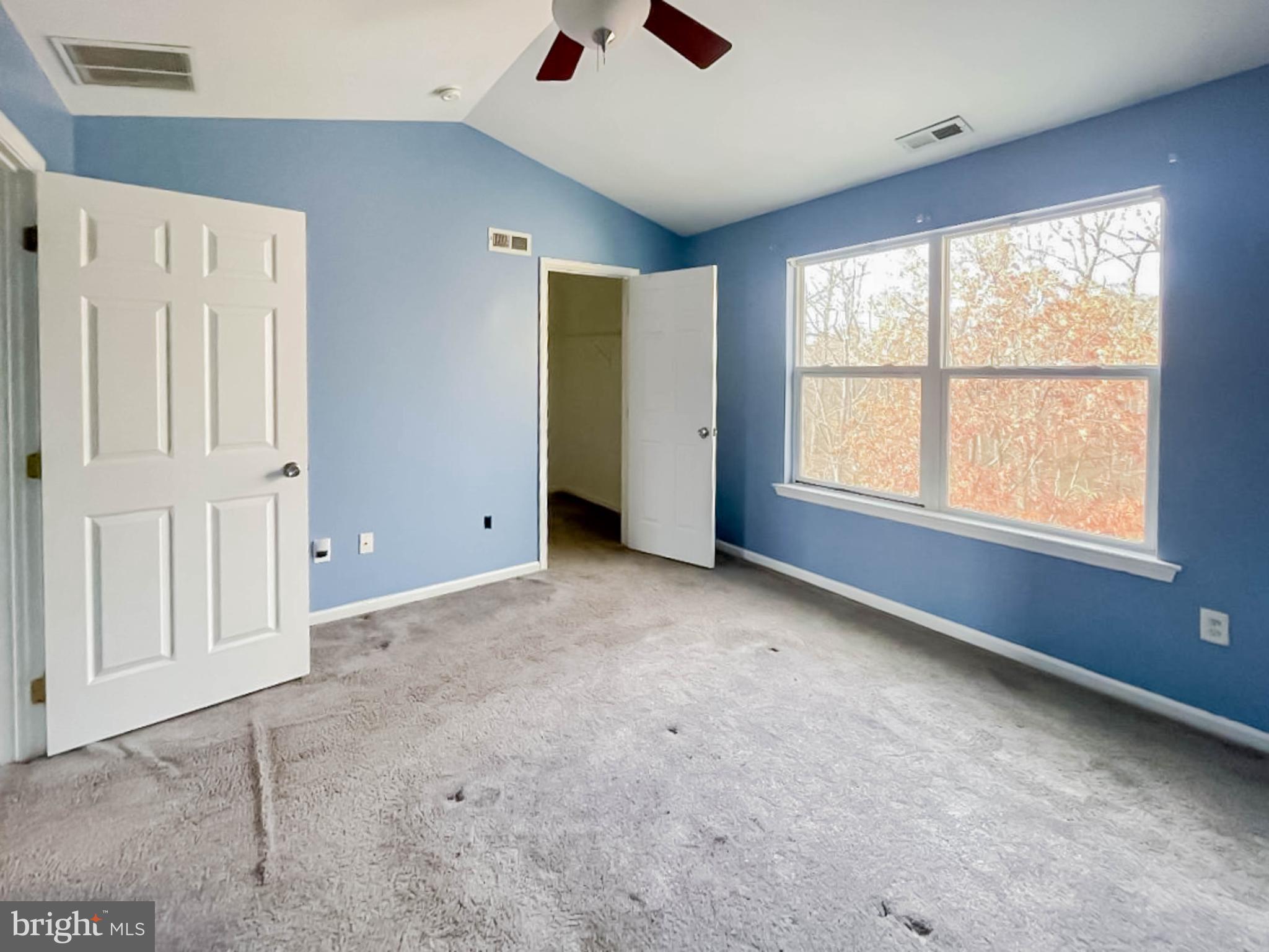 7 Tailor Lane Sicklerville, NJ 08081 - Photo 16 of 28 a view of an empty room with a window