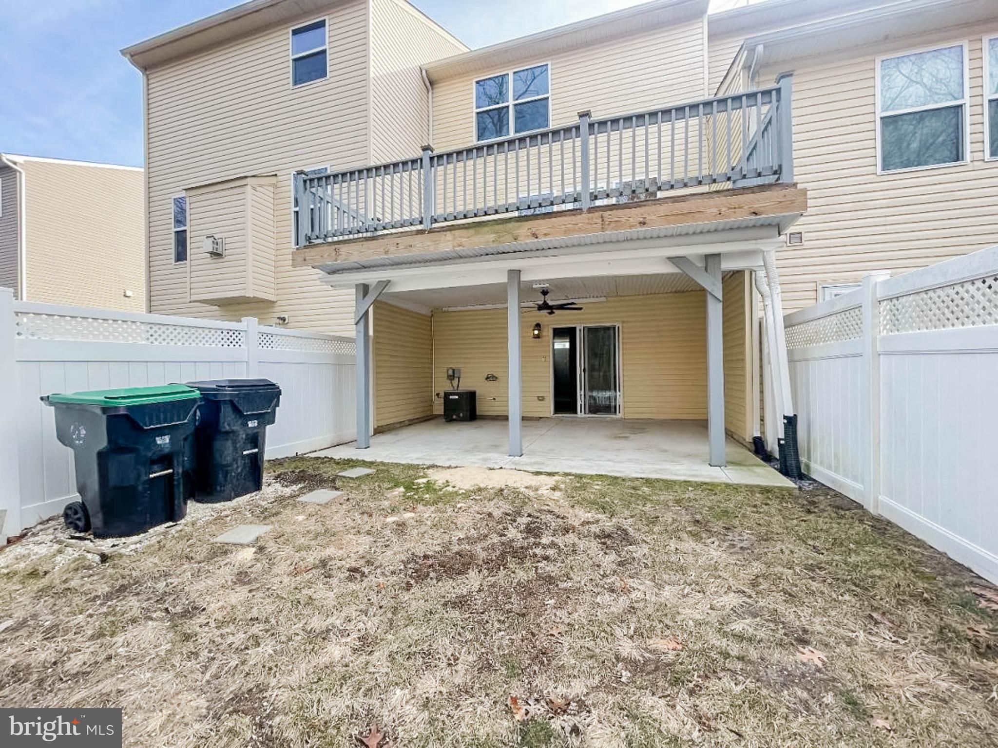 7 Tailor Lane Sicklerville, NJ 08081 - Photo 27 of 28 a view of kitchen and sink