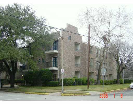 2801 Rio Grande Street, Unit 209 Austin, TX 78705 - Photo 1 of 1 Gallery Image 1