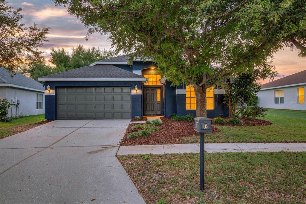 6337 Bridgecrest Drive Lithia, FL 33547 - Photo 1 of 24