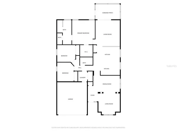 $405,000 | 6337 Bridgecrest Drive, Lithia, FL 33547