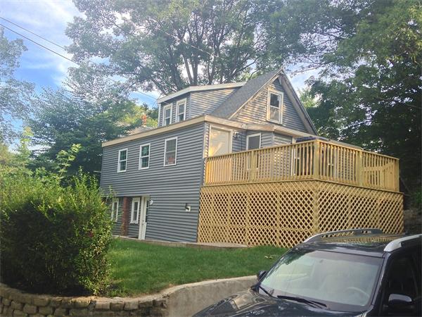 51 Cottage Road Boston, MA 02132 - Photo 1 of 17 Gallery Image 1