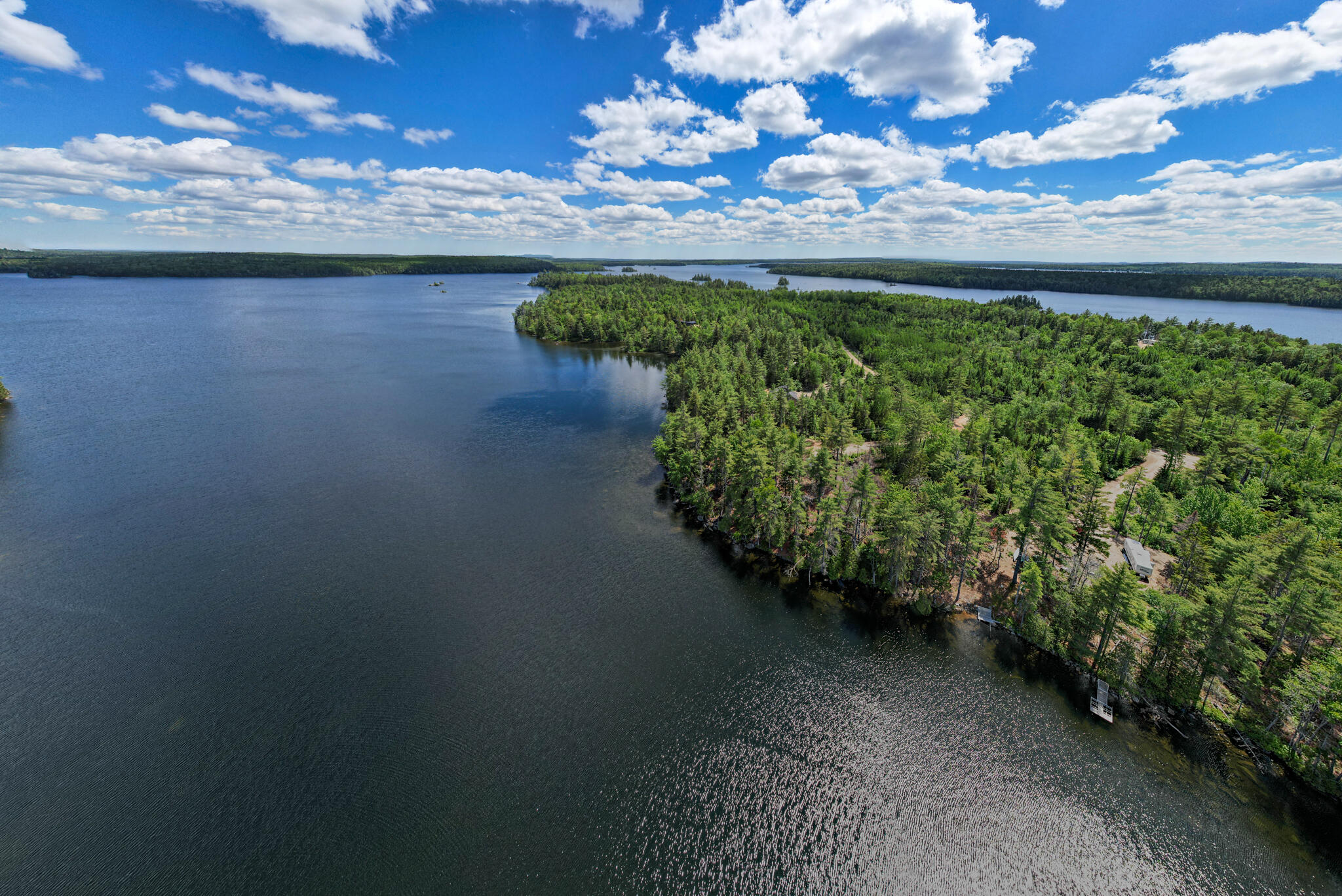 16 Center Road Cooper, ME 04657 - Photo 29 of 33