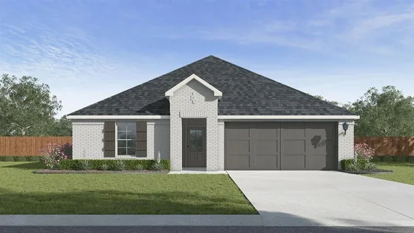 $255,500 | 3128 Sapphire Drive, Lake Charles, LA 70607