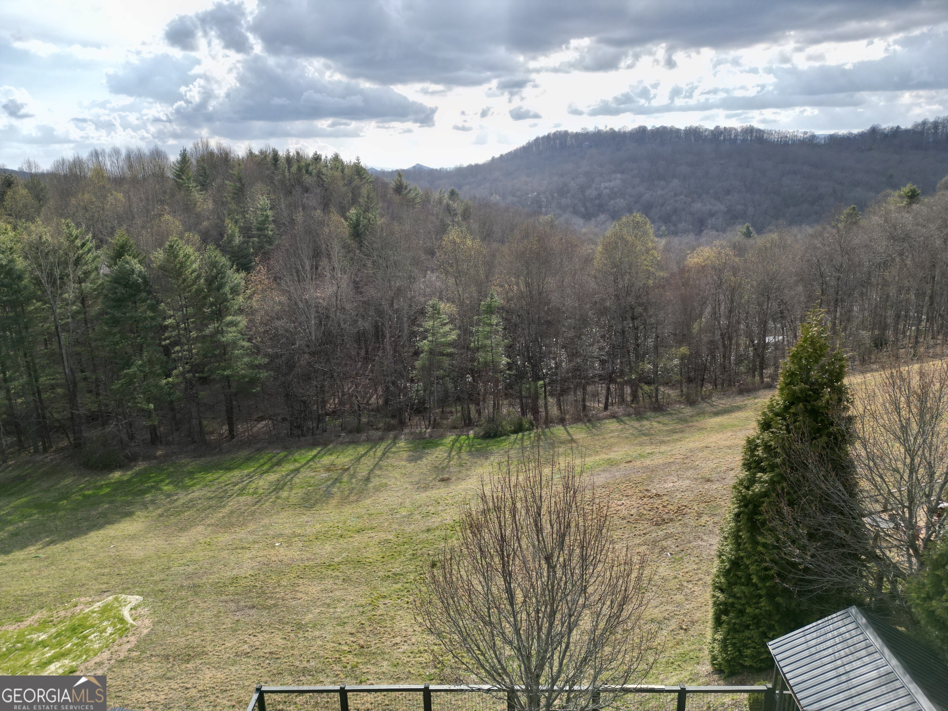 162 Dryman Ridge Road Scaly Mountain, NC 28775 - Photo 14 of 18