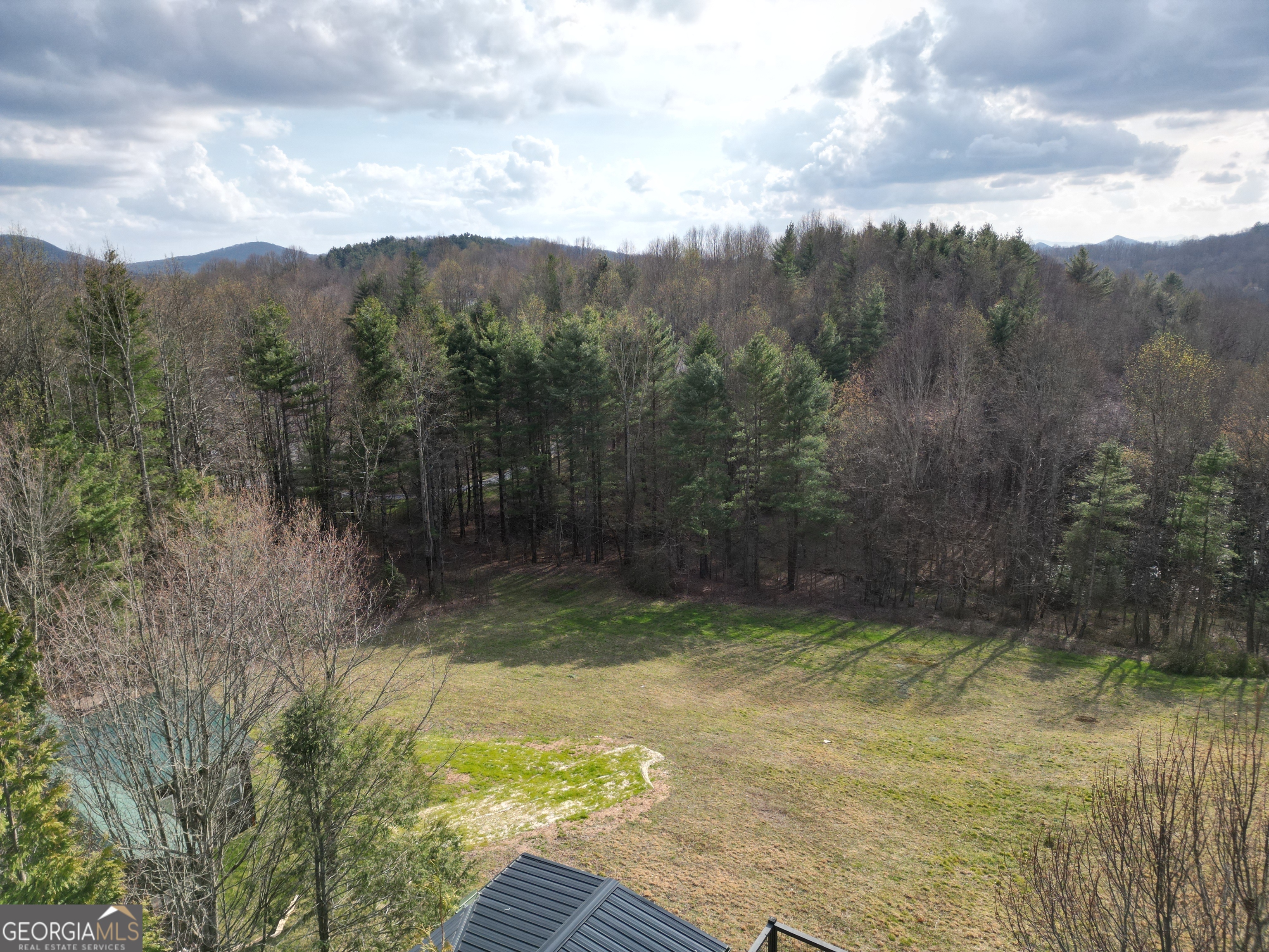 162 Dryman Ridge Road Scaly Mountain, NC 28775 - Photo 15 of 18