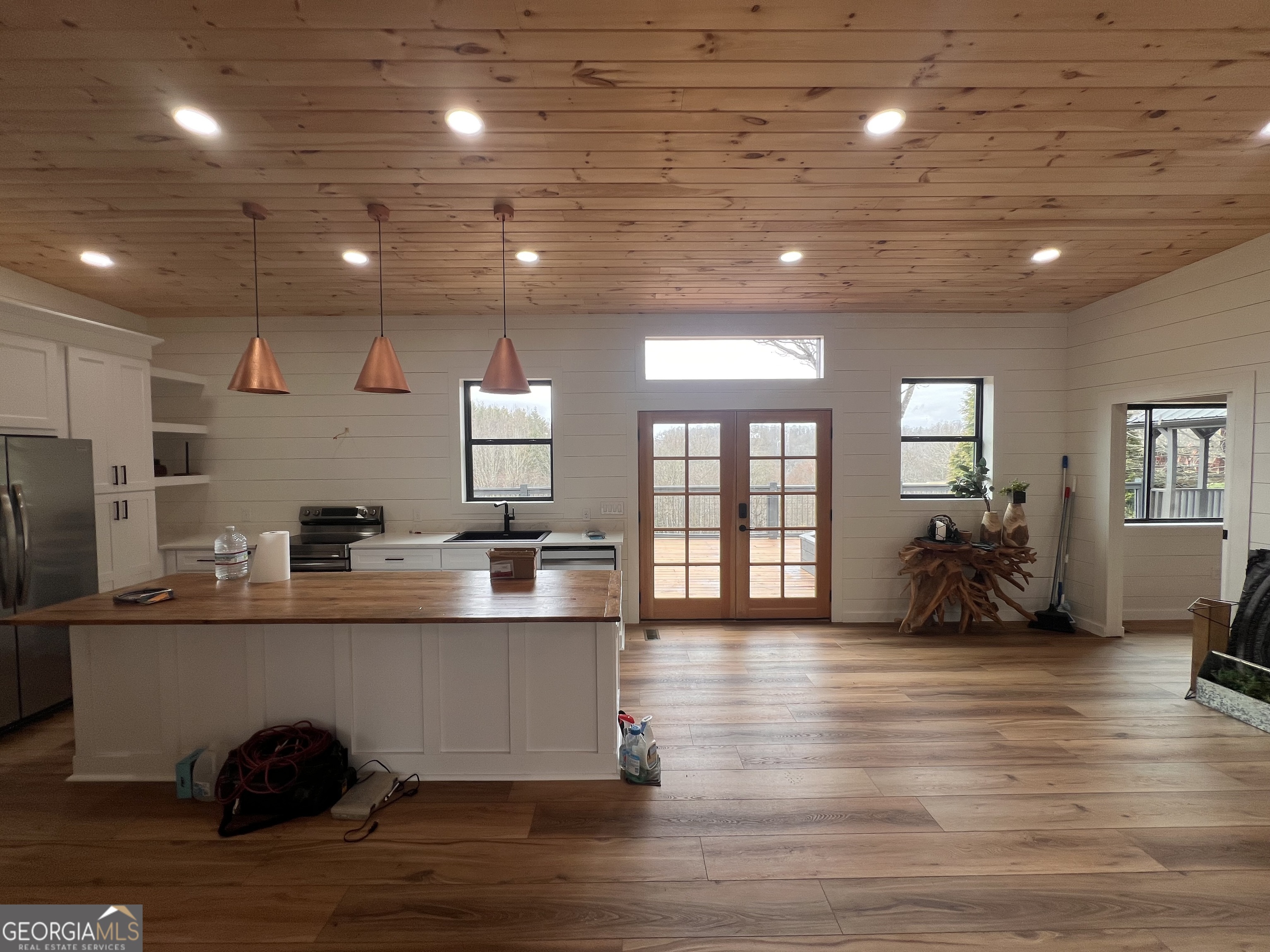 162 Dryman Ridge Road Scaly Mountain, NC 28775 - Photo 16 of 18