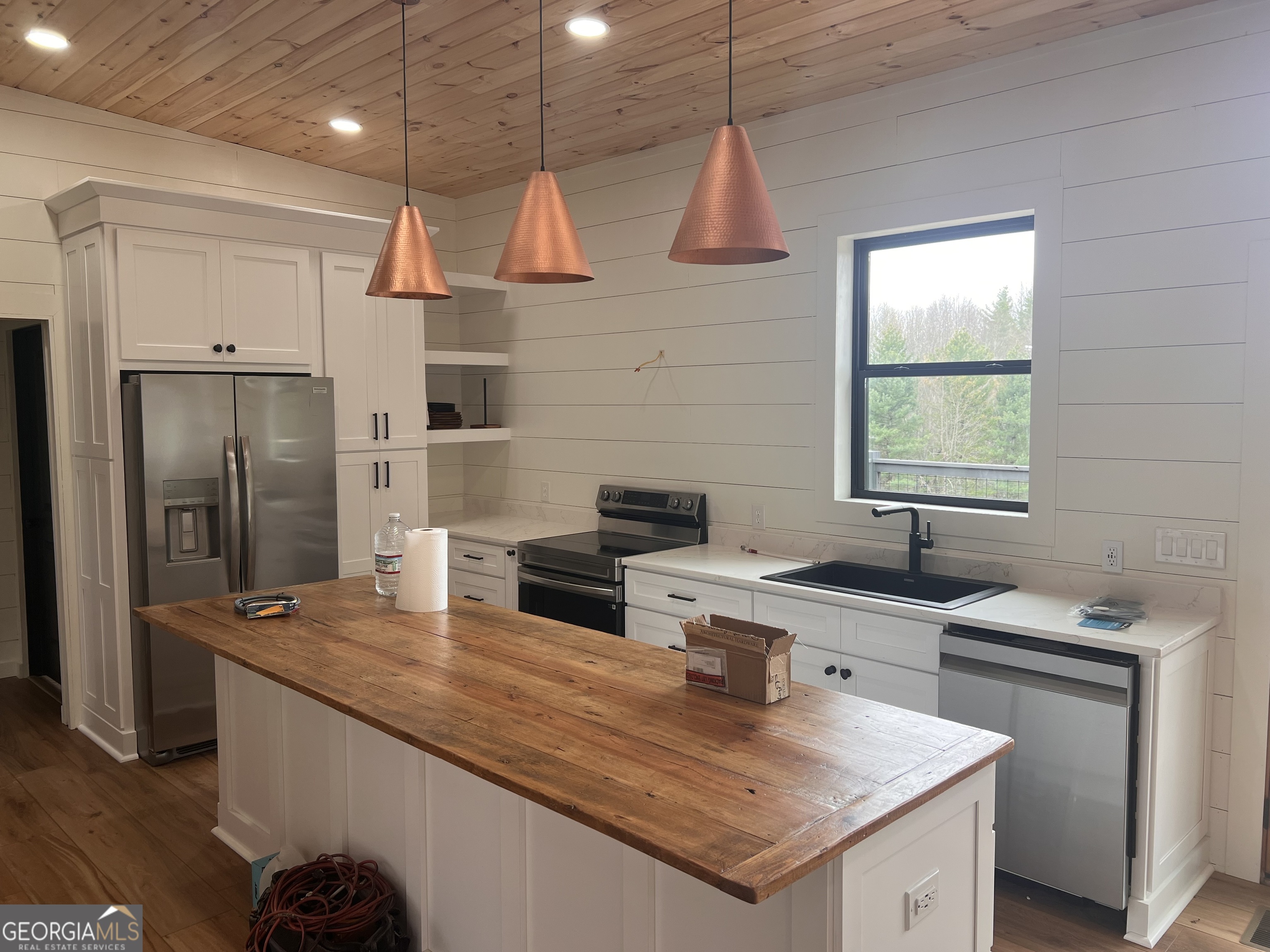 162 Dryman Ridge Road Scaly Mountain, NC 28775 - Photo 17 of 18