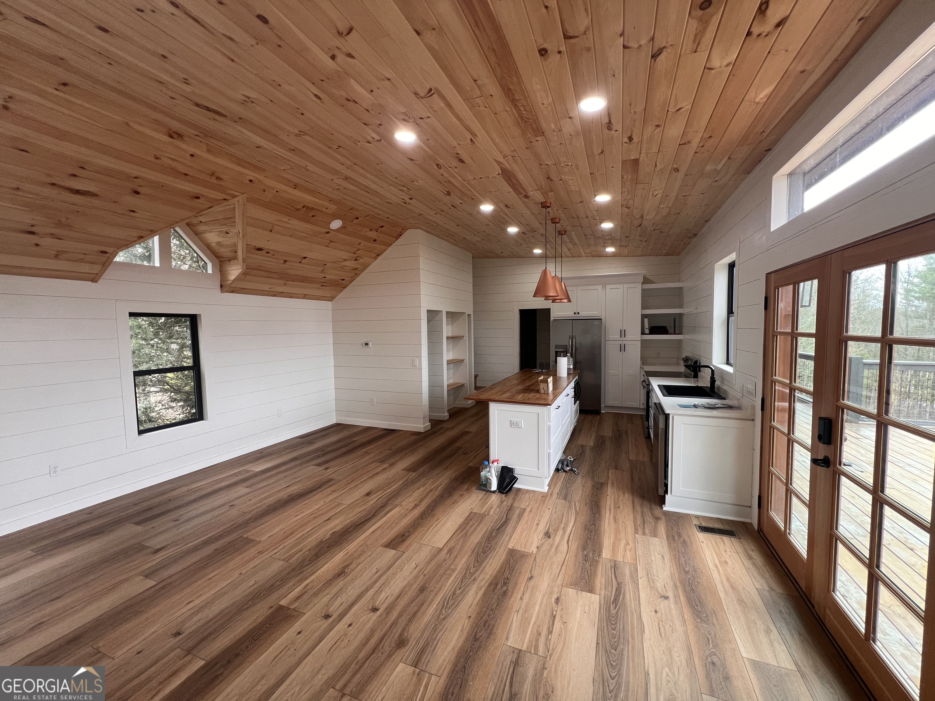 162 Dryman Ridge Road Scaly Mountain, NC 28775 - Photo 18 of 18