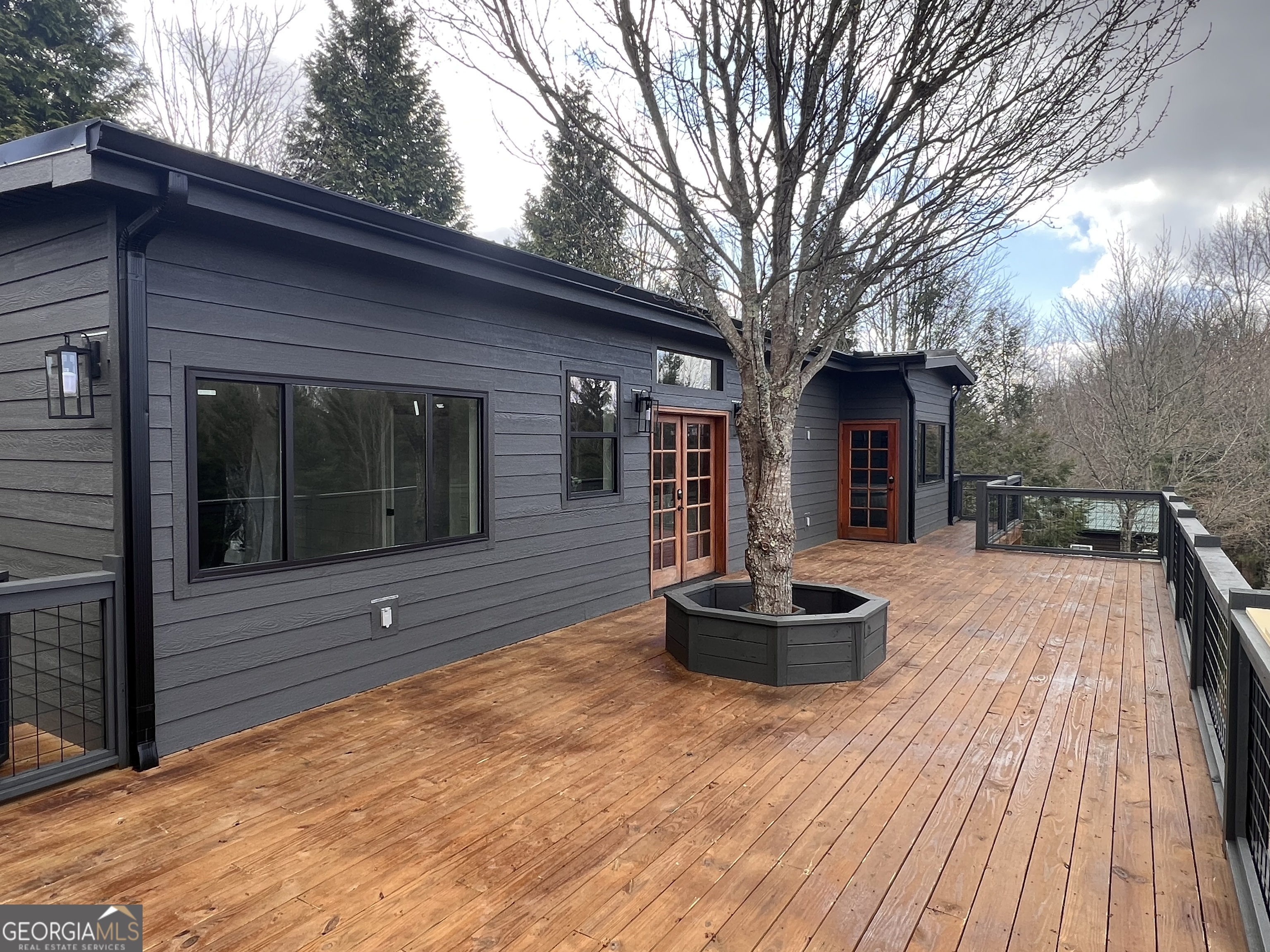 162 Dryman Ridge Road Scaly Mountain, NC 28775 - Photo 4 of 18