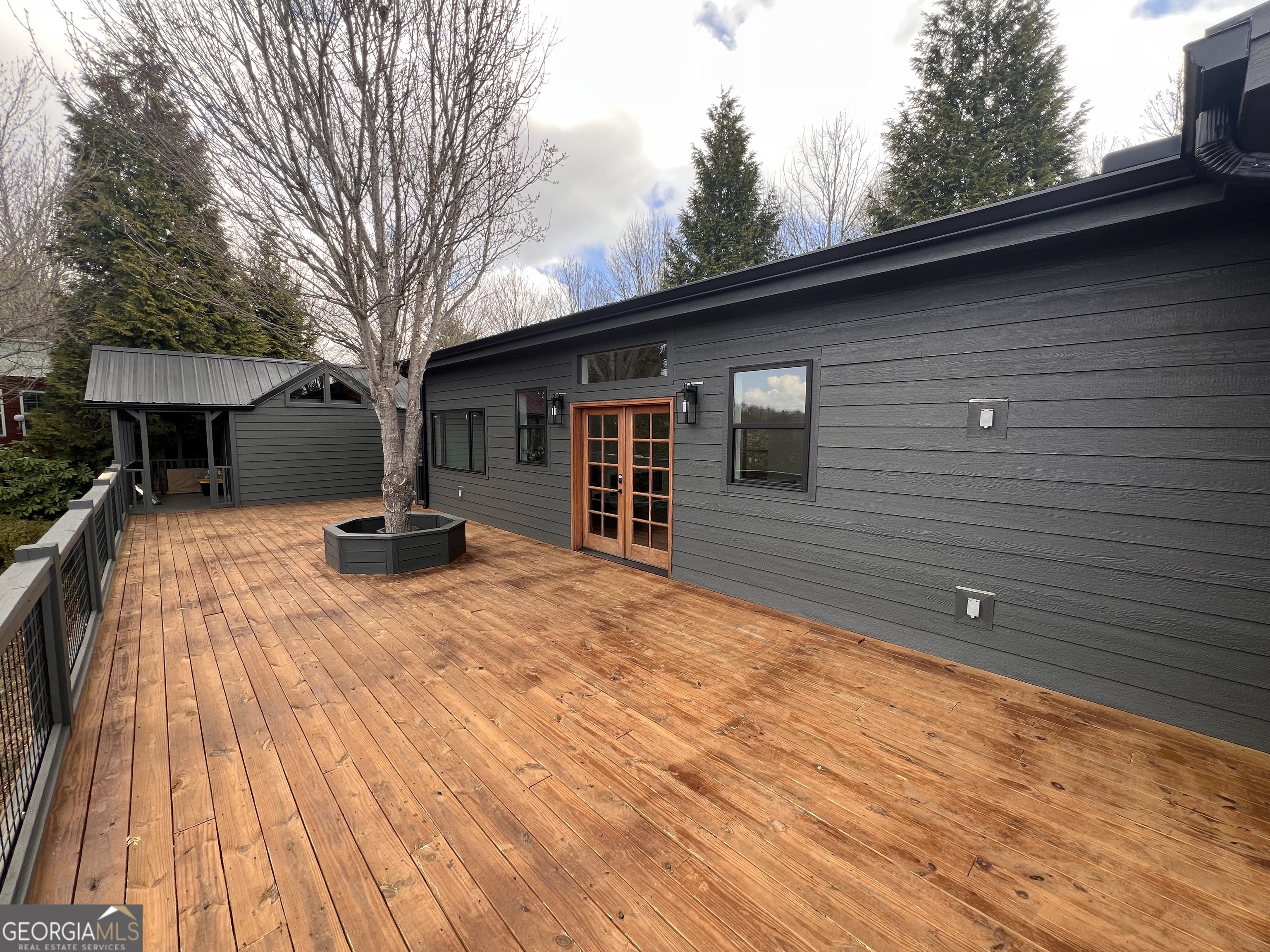 162 Dryman Ridge Road Scaly Mountain, NC 28775 - Photo 5 of 18