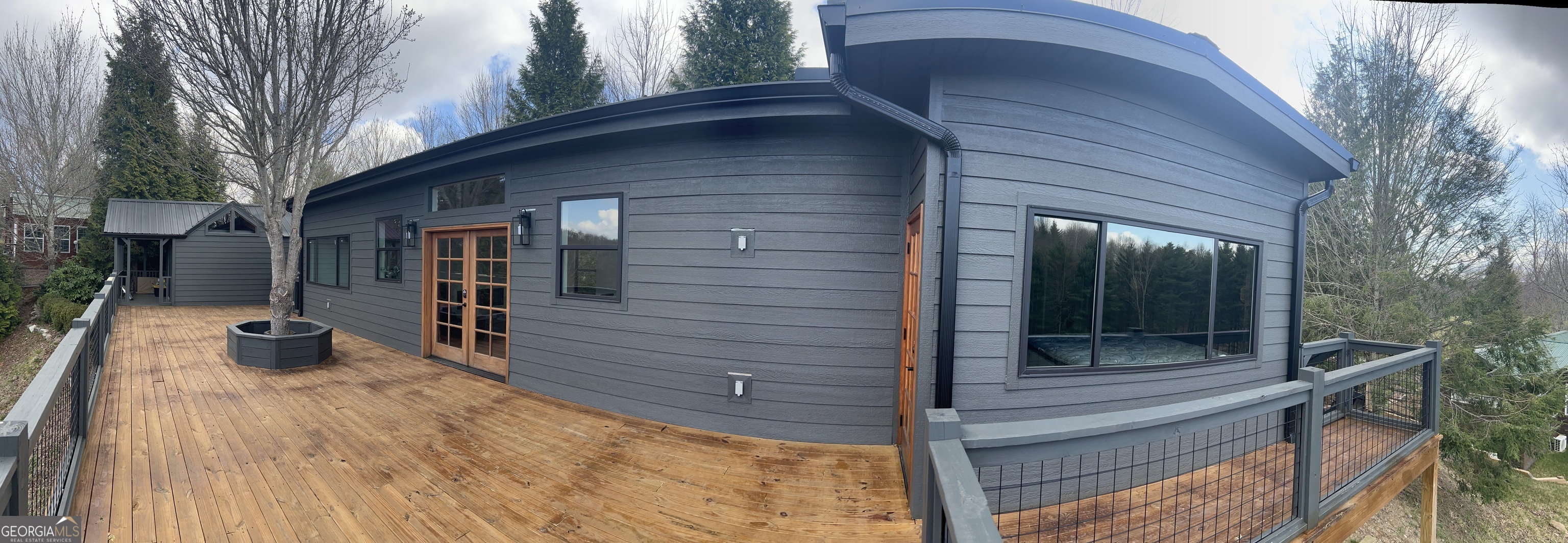 162 Dryman Ridge Road Scaly Mountain, NC 28775 - Photo 6 of 18