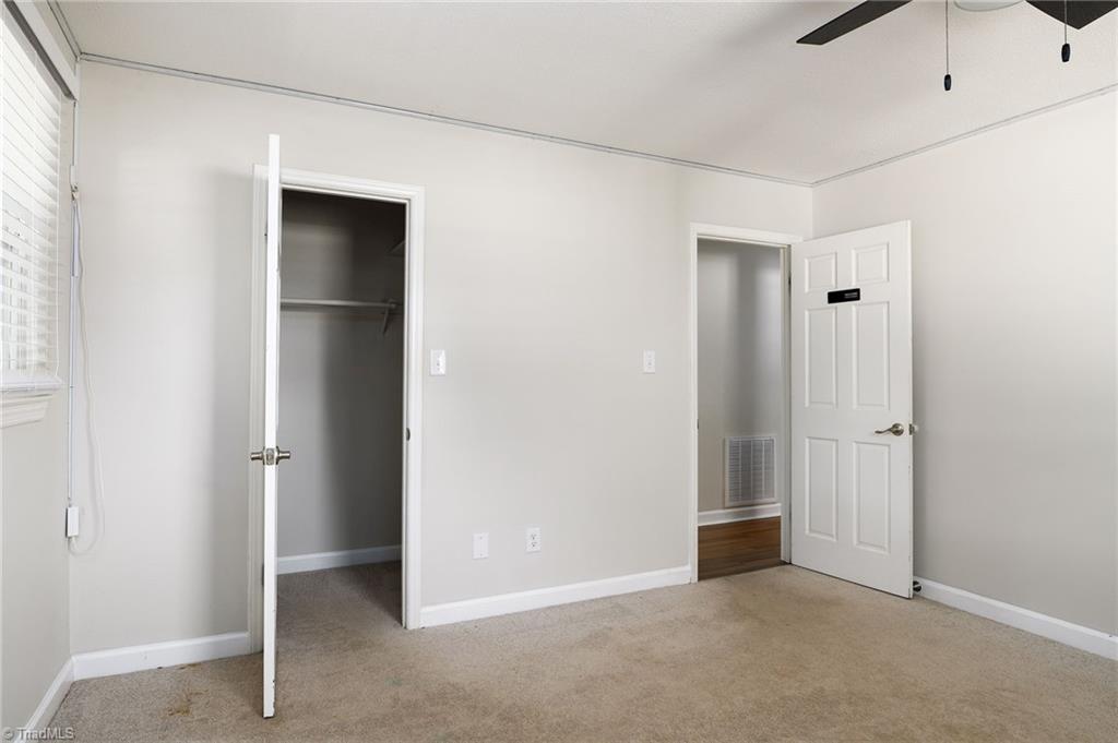 3025 Hickory Tree Road Winston-Salem, NC 27127 - Photo 25 of 33 Bedroom 2