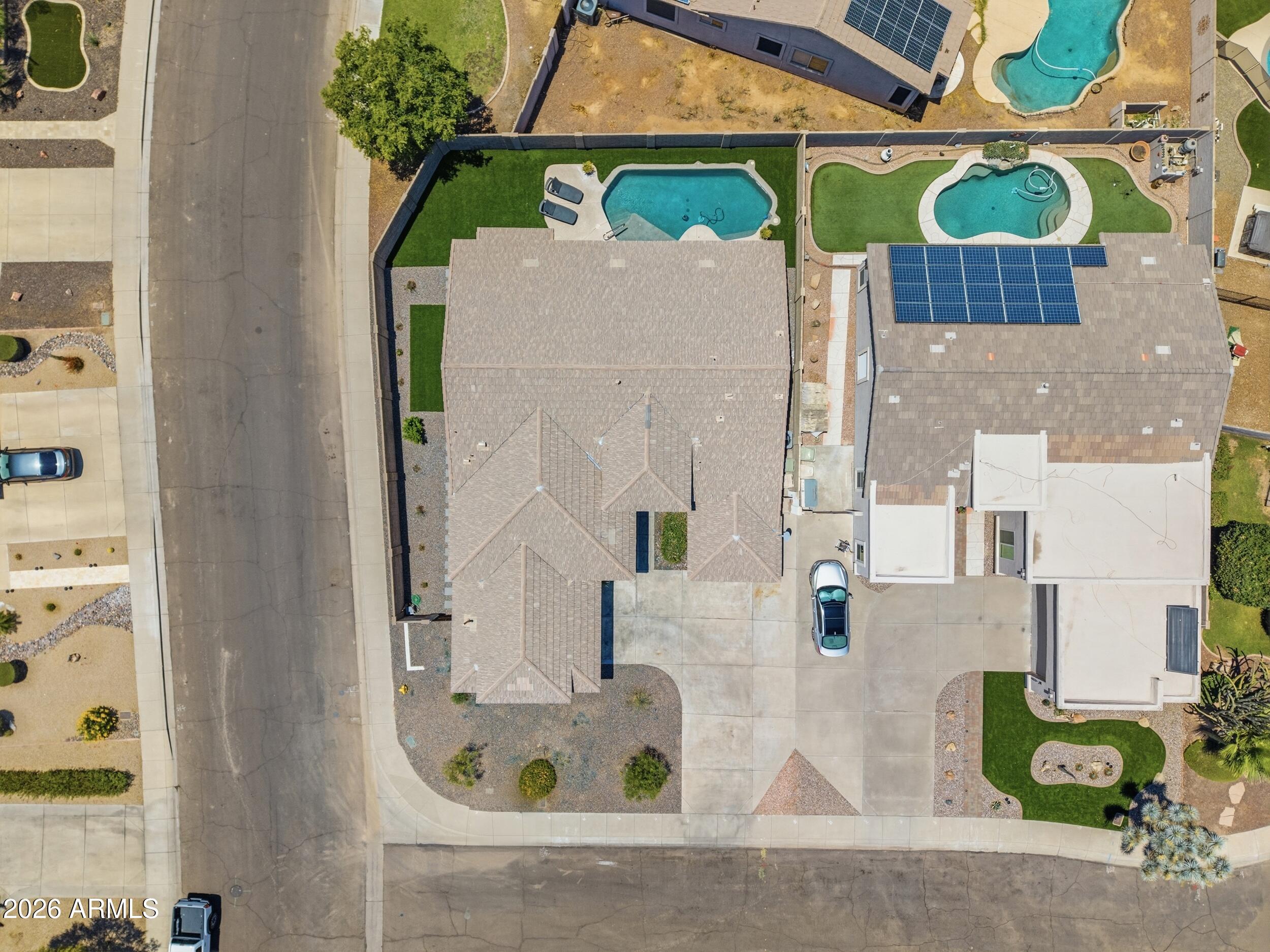 21702 North 67th Lane Glendale, AZ 85308 - Photo 34 of 37