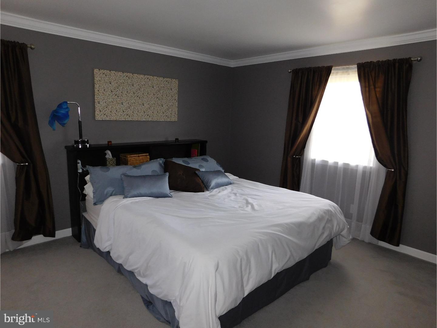 37 Exeter Road Hightstown, NJ 08520 - Photo 12 of 21 Master Bedroom