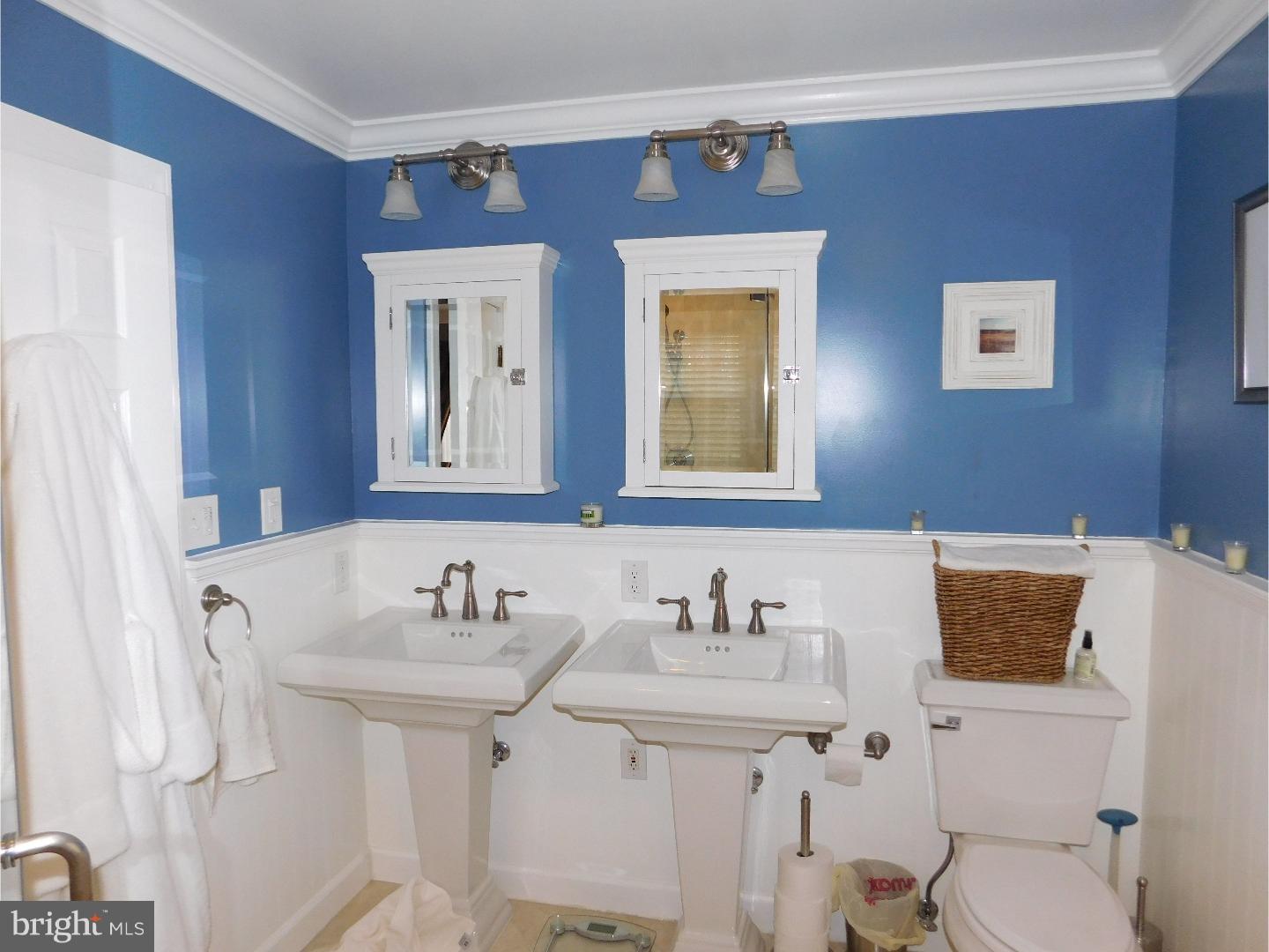 37 Exeter Road Hightstown, NJ 08520 - Photo 13 of 21 Master Bathroom