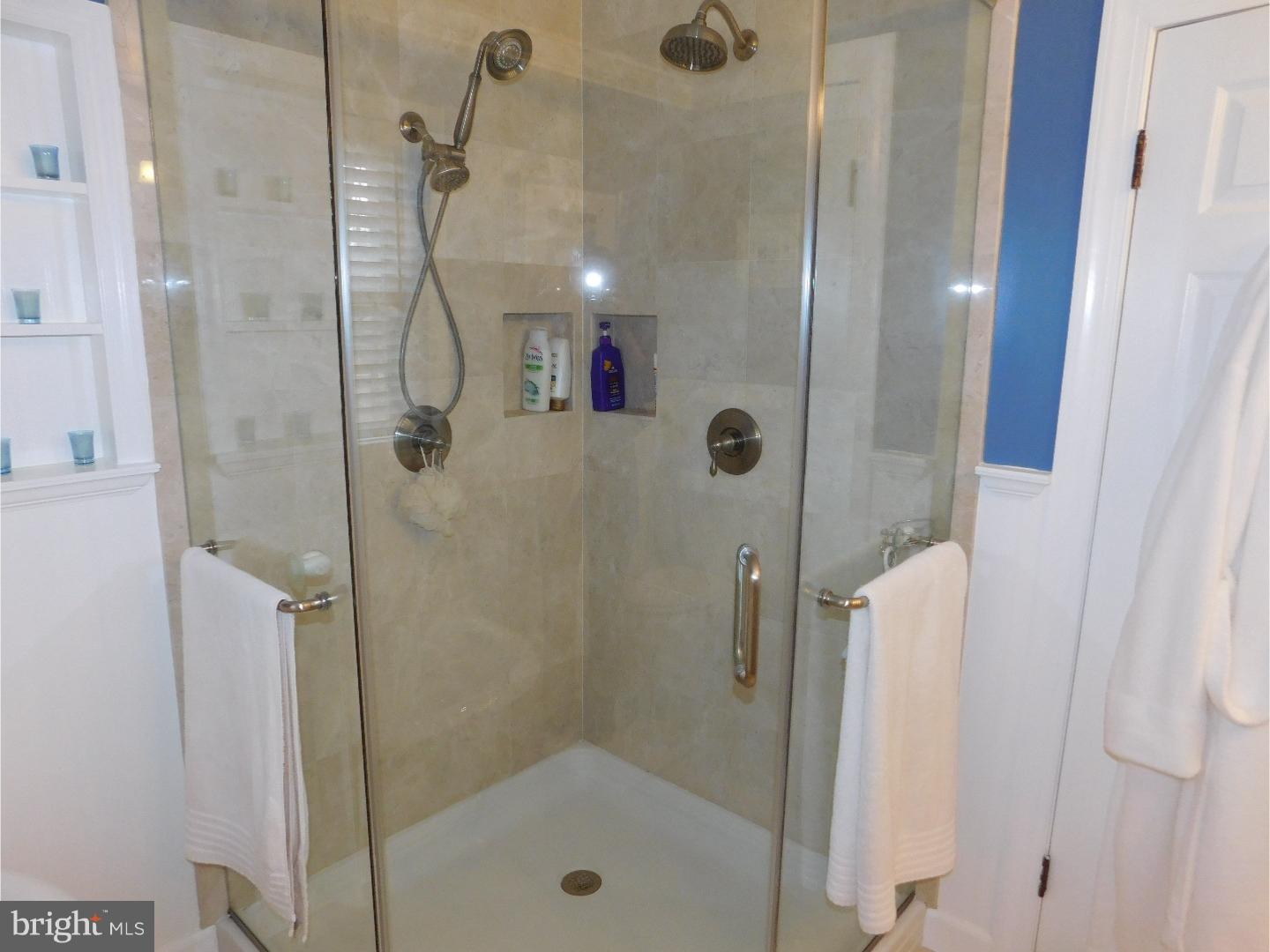 37 Exeter Road Hightstown, NJ 08520 - Photo 14 of 21 Master Bathroom