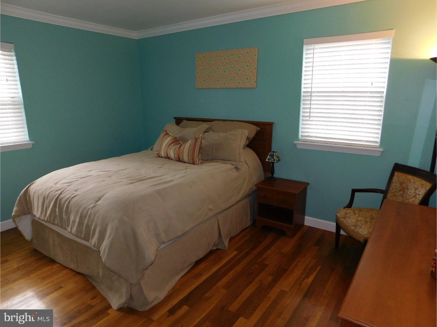 37 Exeter Road Hightstown, NJ 08520 - Photo 15 of 21 Bedroom 2