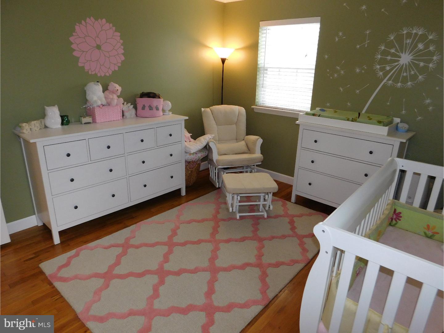 37 Exeter Road Hightstown, NJ 08520 - Photo 16 of 21 Bedroom 3