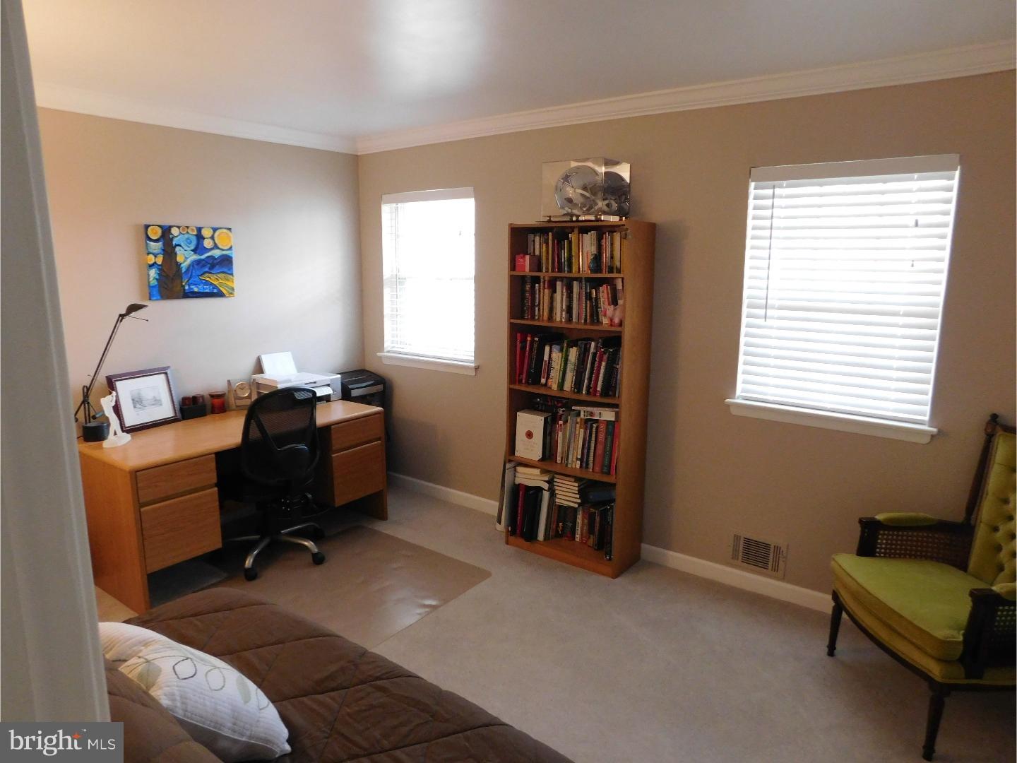 37 Exeter Road Hightstown, NJ 08520 - Photo 17 of 21 Bedroom 4