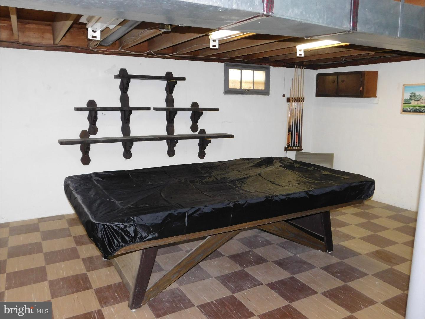37 Exeter Road Hightstown, NJ 08520 - Photo 20 of 21 Basement