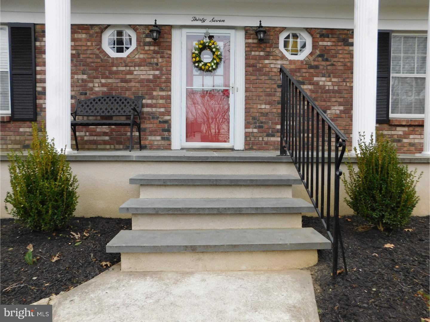 Porch