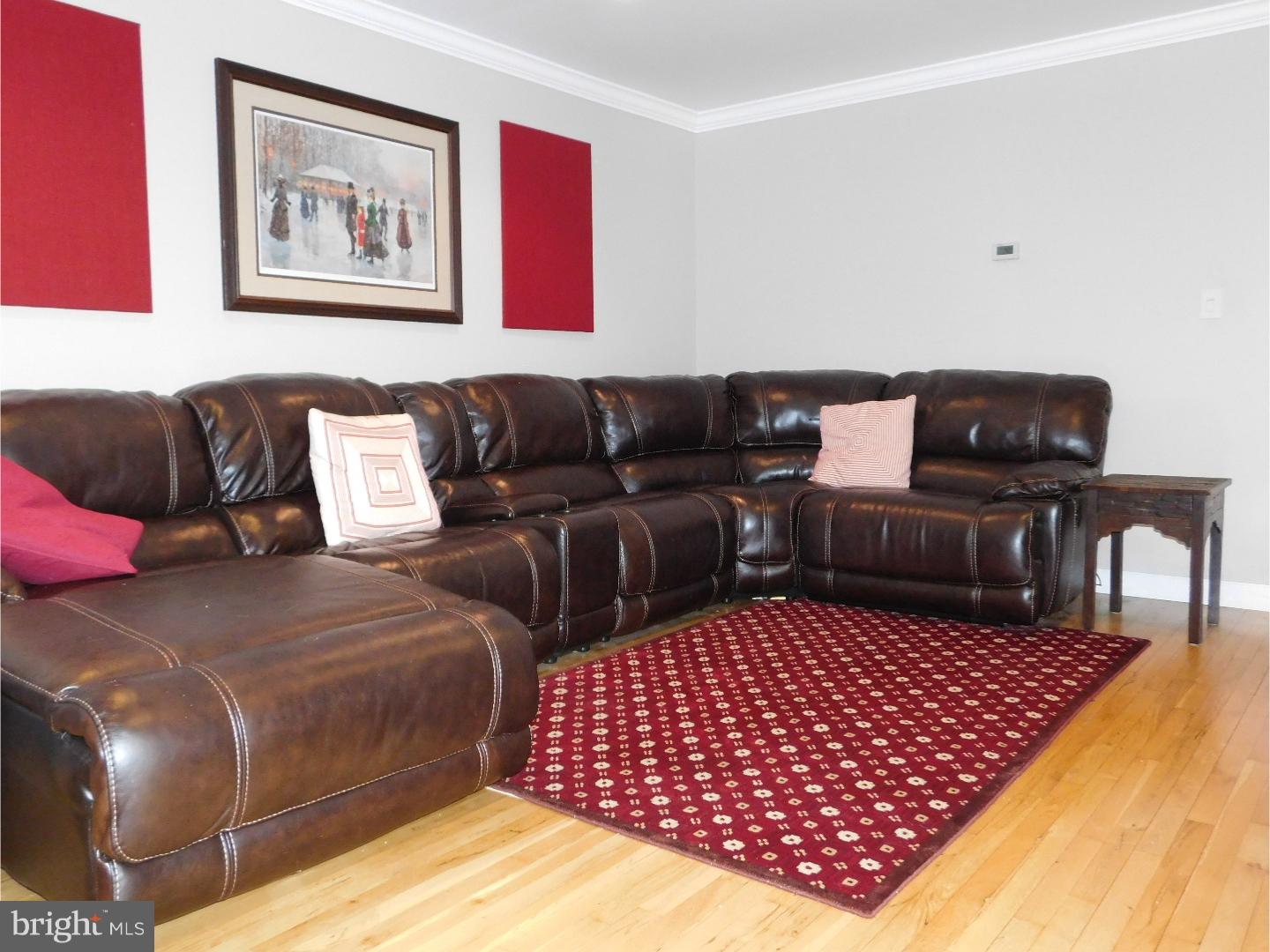 37 Exeter Road Hightstown, NJ 08520 - Photo 9 of 21 Family Room
