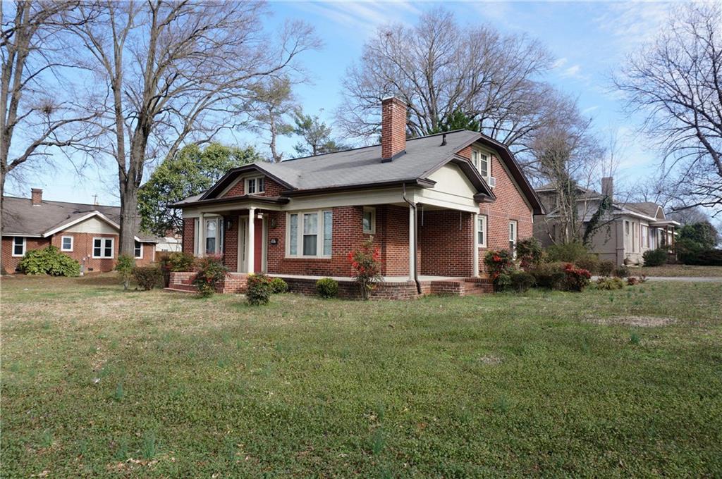 213 3rd Street Southeast Conover, NC 28613 - Photo 29 of 32 Gallery Image 29