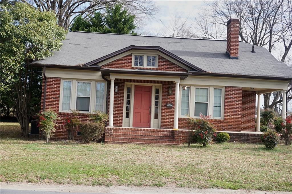 213 3rd Street Southeast Conover, NC 28613 - Photo 30 of 32 Gallery Image 30