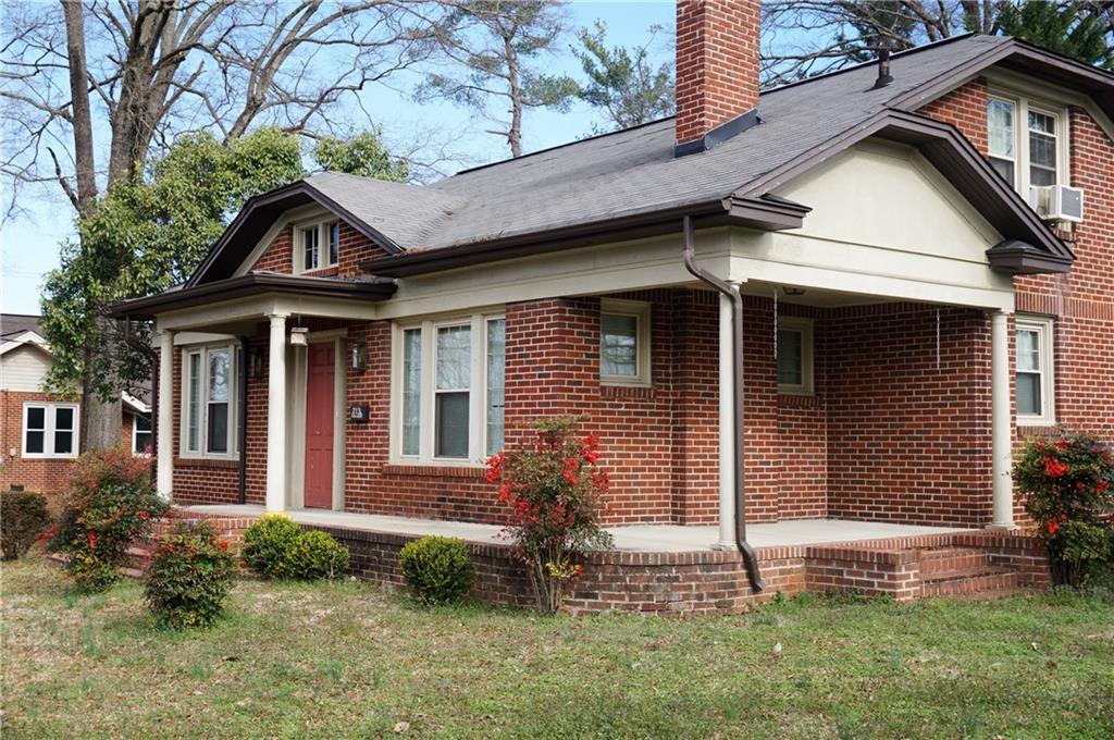 213 3rd Street Southeast Conover, NC 28613 - Photo 31 of 32 Gallery Image 31