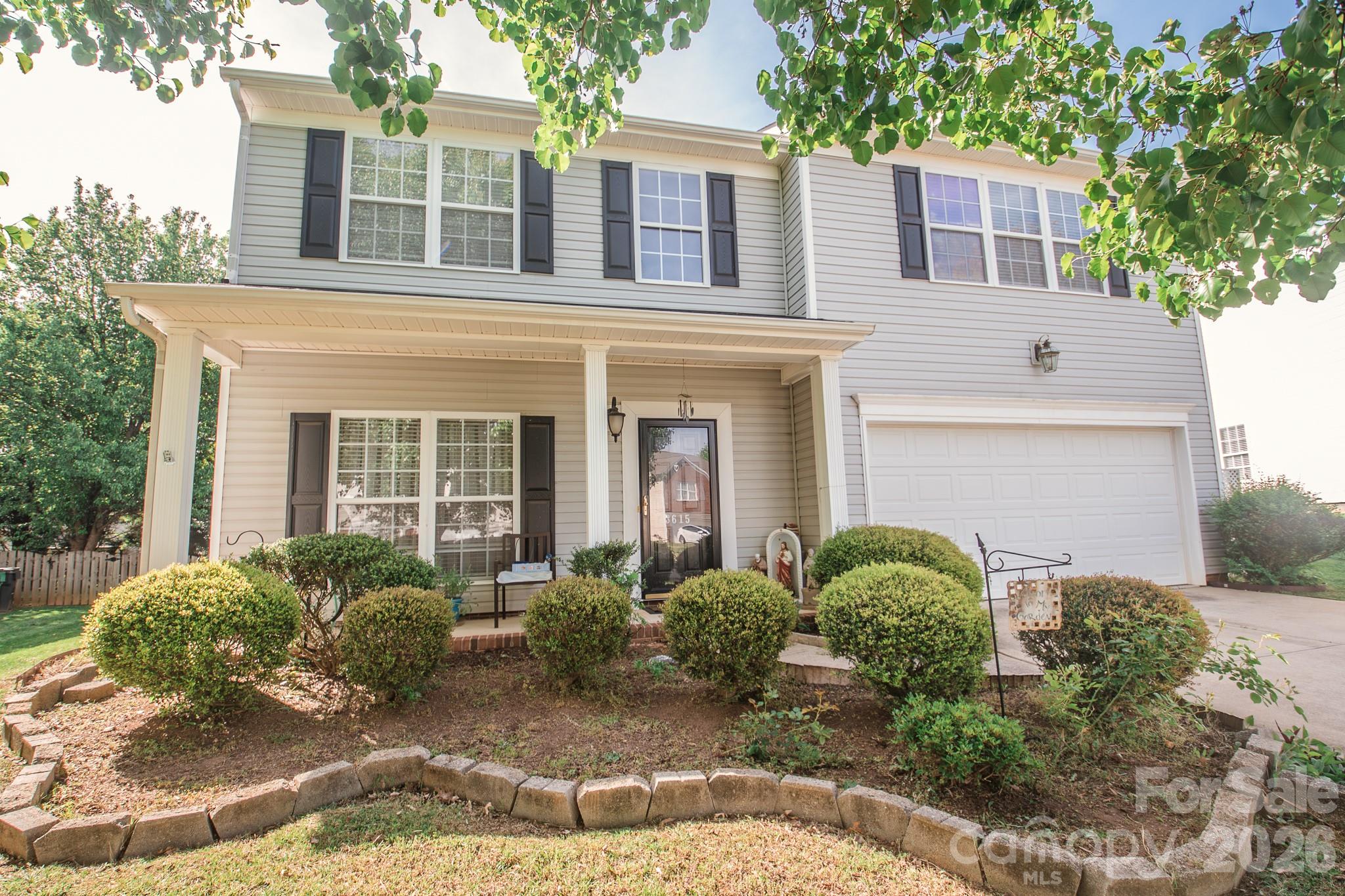 3615 Darlington Road, Unit 30 Matthews, NC 28105 - Photo 1 of 32