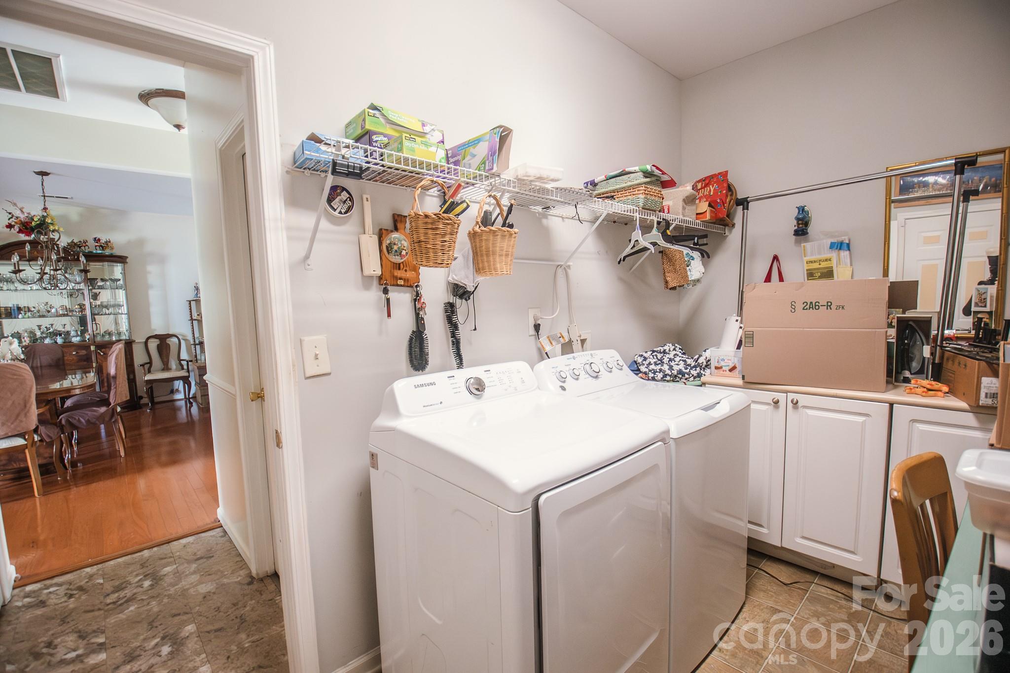 3615 Darlington Road, Unit 30 Matthews, NC 28105 - Photo 18 of 32