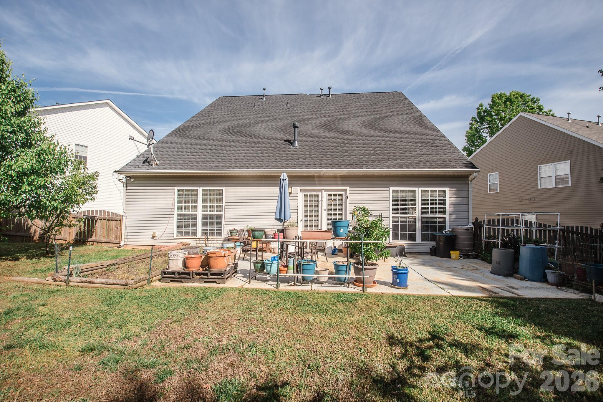 3615 Darlington Road, Unit 30 Matthews, NC 28105 - Photo 31 of 32