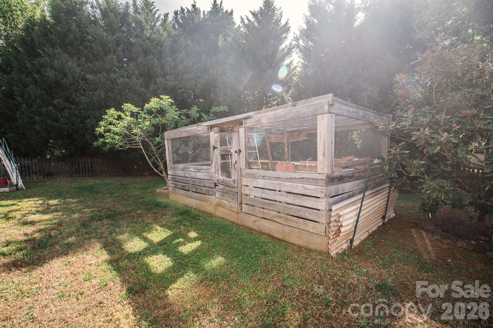 3615 Darlington Road, Unit 30 Matthews, NC 28105 - Photo 32 of 32