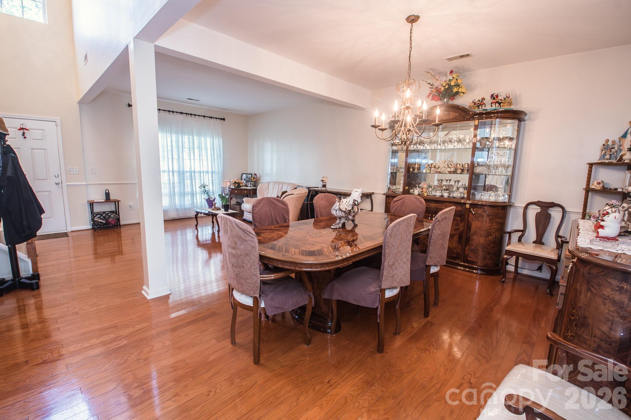 3615 Darlington Road, Unit 30 Matthews, NC 28105 - Photo 4 of 32