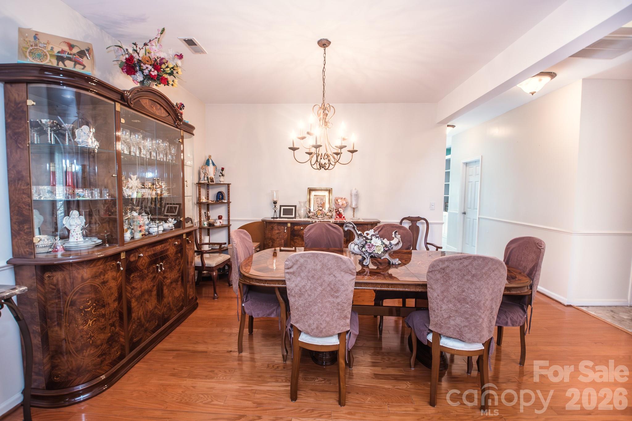 3615 Darlington Road, Unit 30 Matthews, NC 28105 - Photo 5 of 32