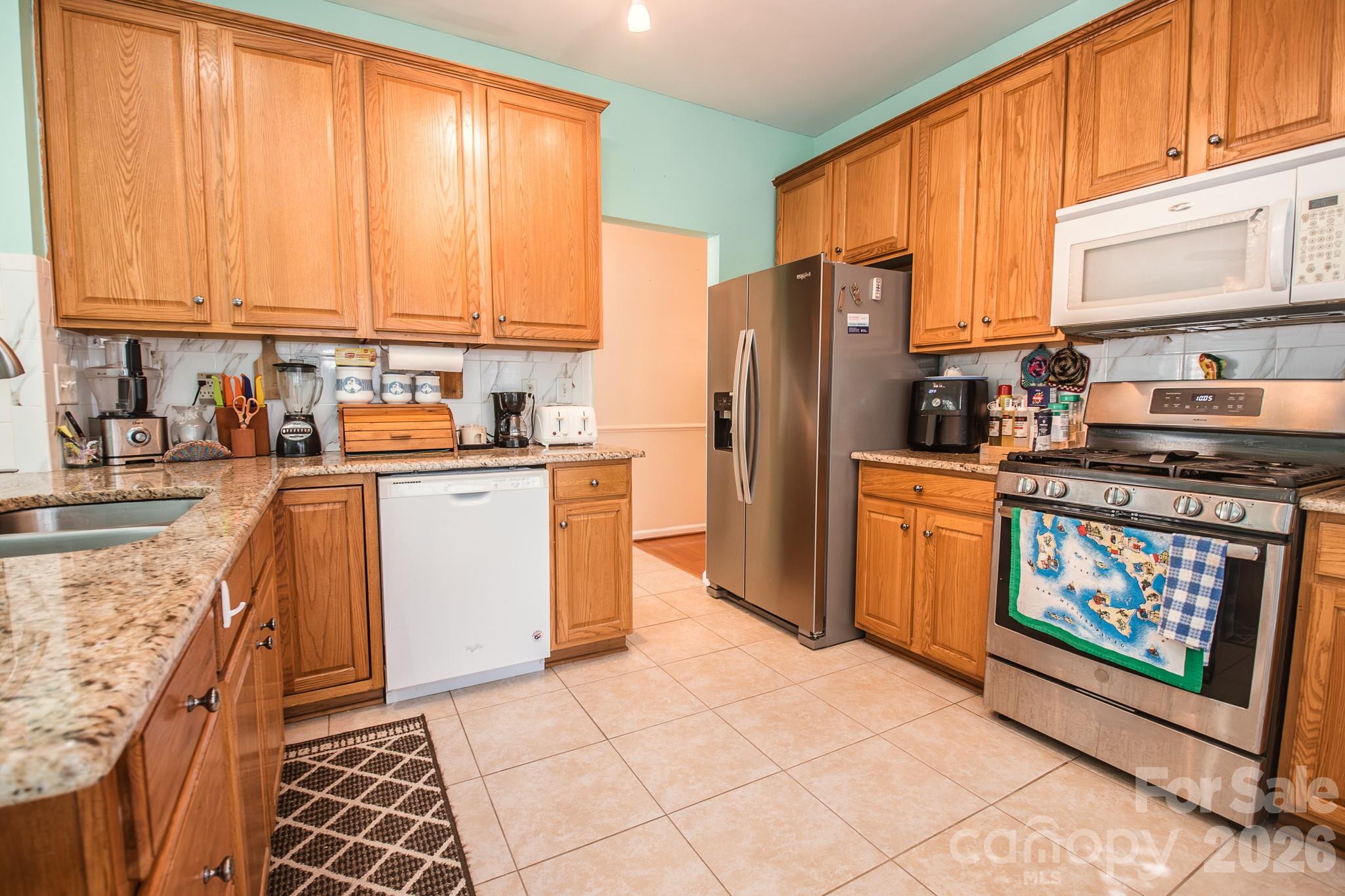 3615 Darlington Road, Unit 30 Matthews, NC 28105 - Photo 7 of 32