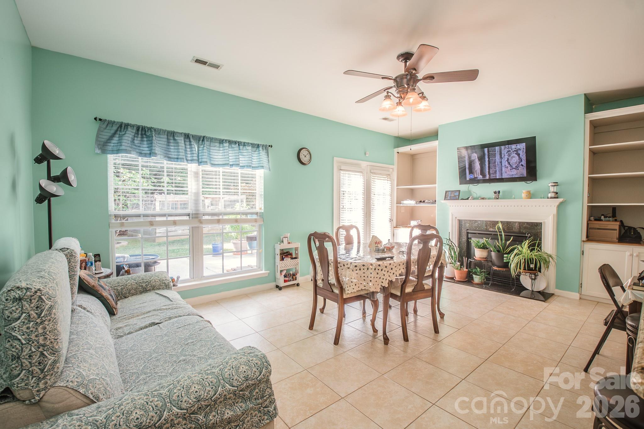 3615 Darlington Road, Unit 30 Matthews, NC 28105 - Photo 9 of 32