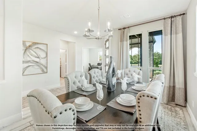 a view of wooden floor and chair