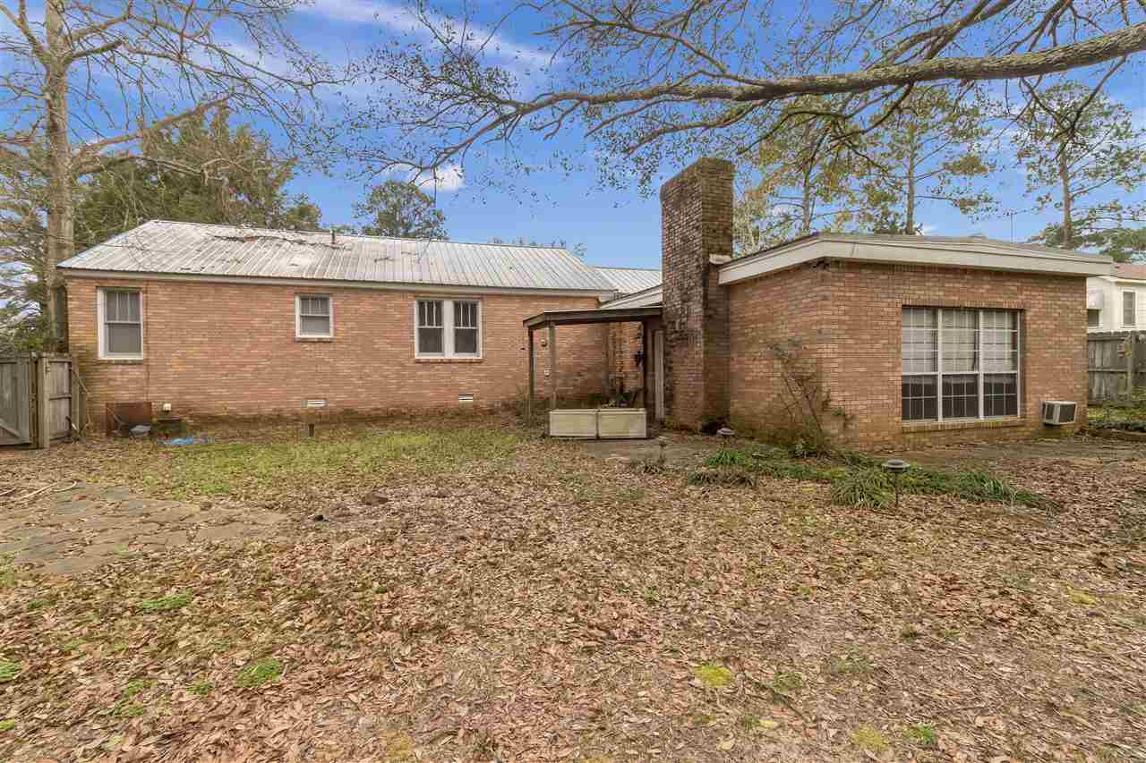 104 Harmony Road Crystal Springs, MS 39059 - Photo 18 of 23 Photo 18