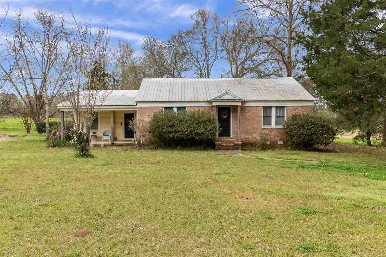 104 Harmony Road Crystal Springs, MS 39059 - Photo 23 of 23 Photo 23