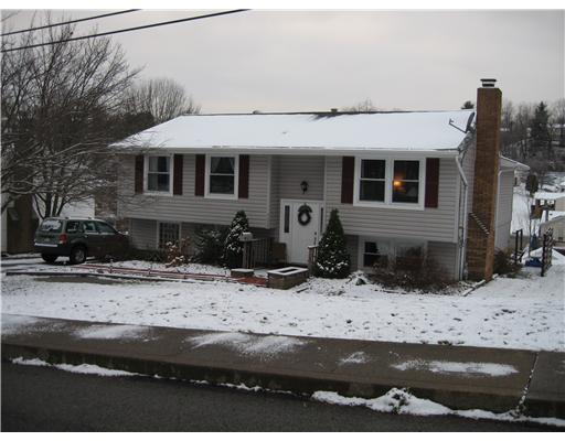 5039 Bocktown Road Aliquippa, PA 15001 - Photo 1 of 17 Exterior Front.