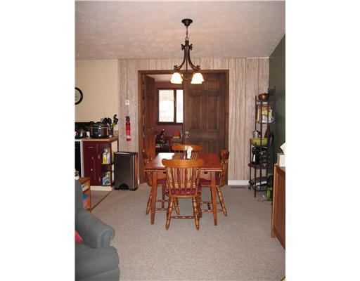 5039 Bocktown Road Aliquippa, PA 15001 - Photo 7 of 17 Dining Room.
