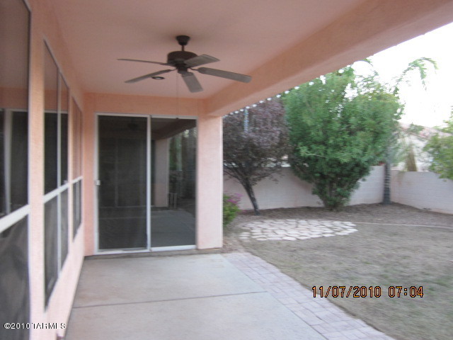 9920 North Stratton Saddle Trail Tucson, AZ 85742 - Photo 9 of 10 a view of a interior of the house
