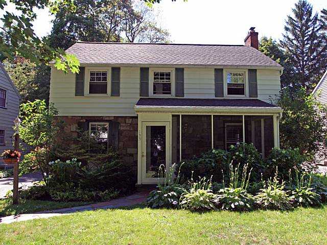 133 Dale Road Brighton, NY 14625 - Photo 1 of 1 Exterior Front