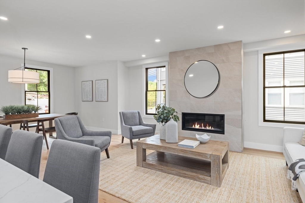 42 Forest Street, Unit 42 Arlington, MA 02476 - Photo 1 of 21