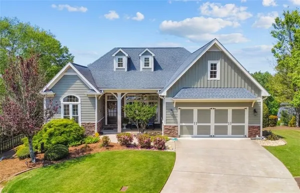 $525,000 | 304 Turning Leaf Court, Canton, GA 30115